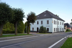 Horský hotel Anděl, Andělská Hora Ve Slezsku